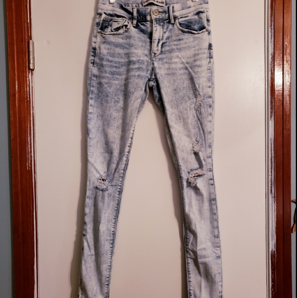 Express Jeans